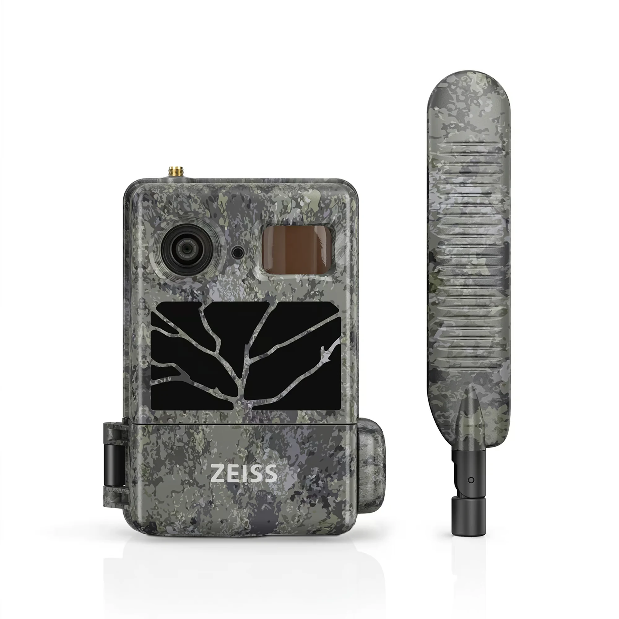 ZEISS SECACAM 3 Wide-Angle