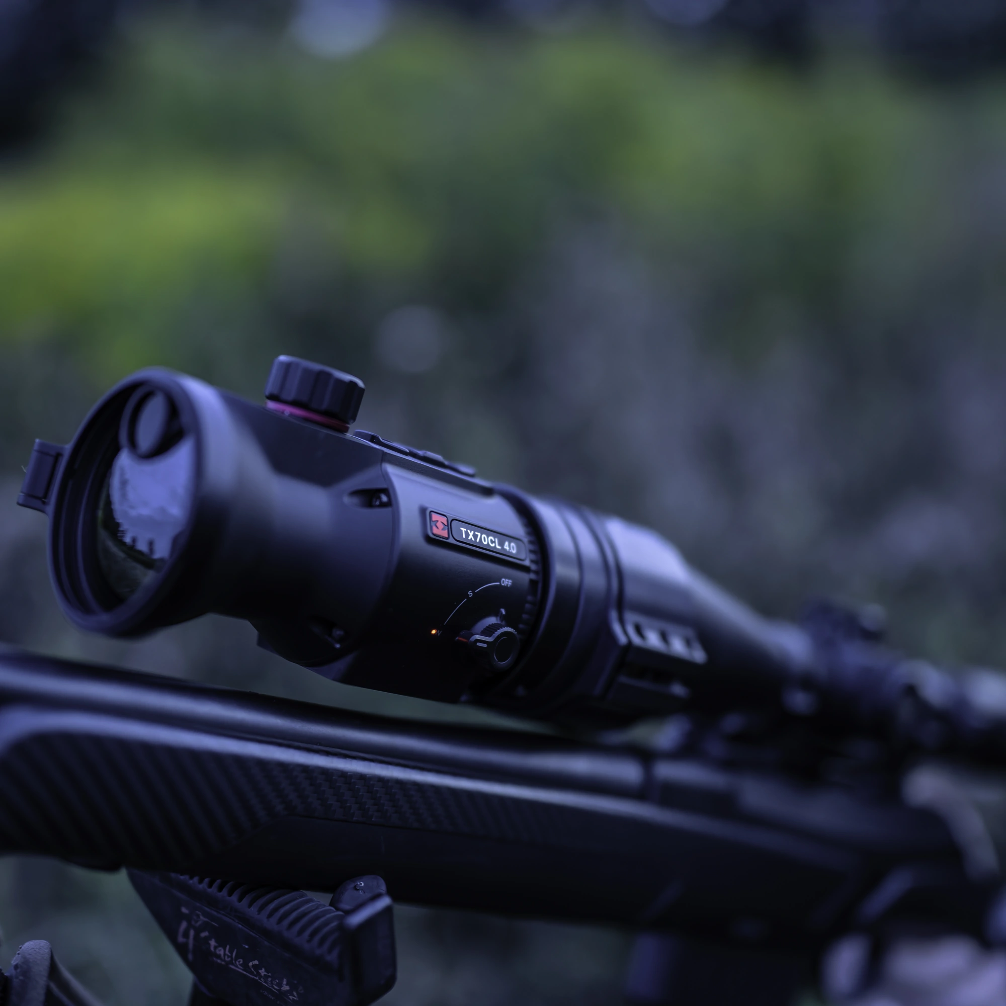 HIKMICRO Thunder TH35C 4.0