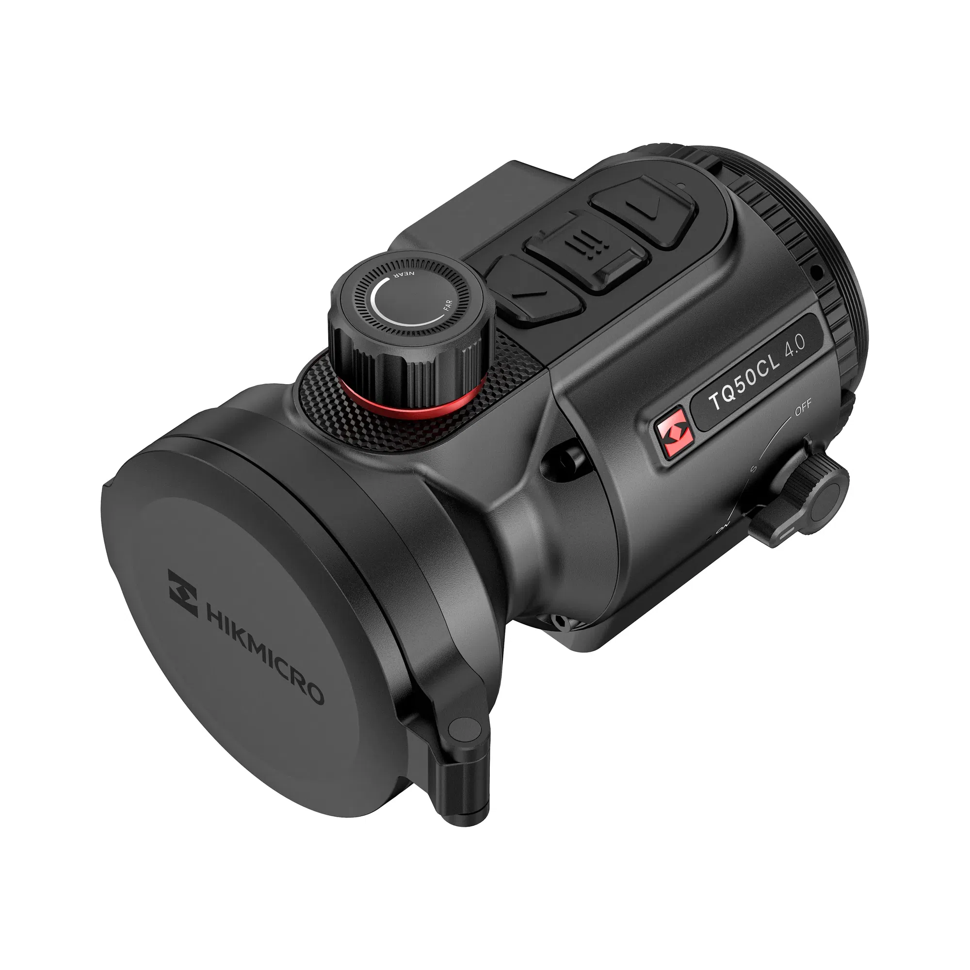 HIKMICRO Thunder TQ50CL 4.0