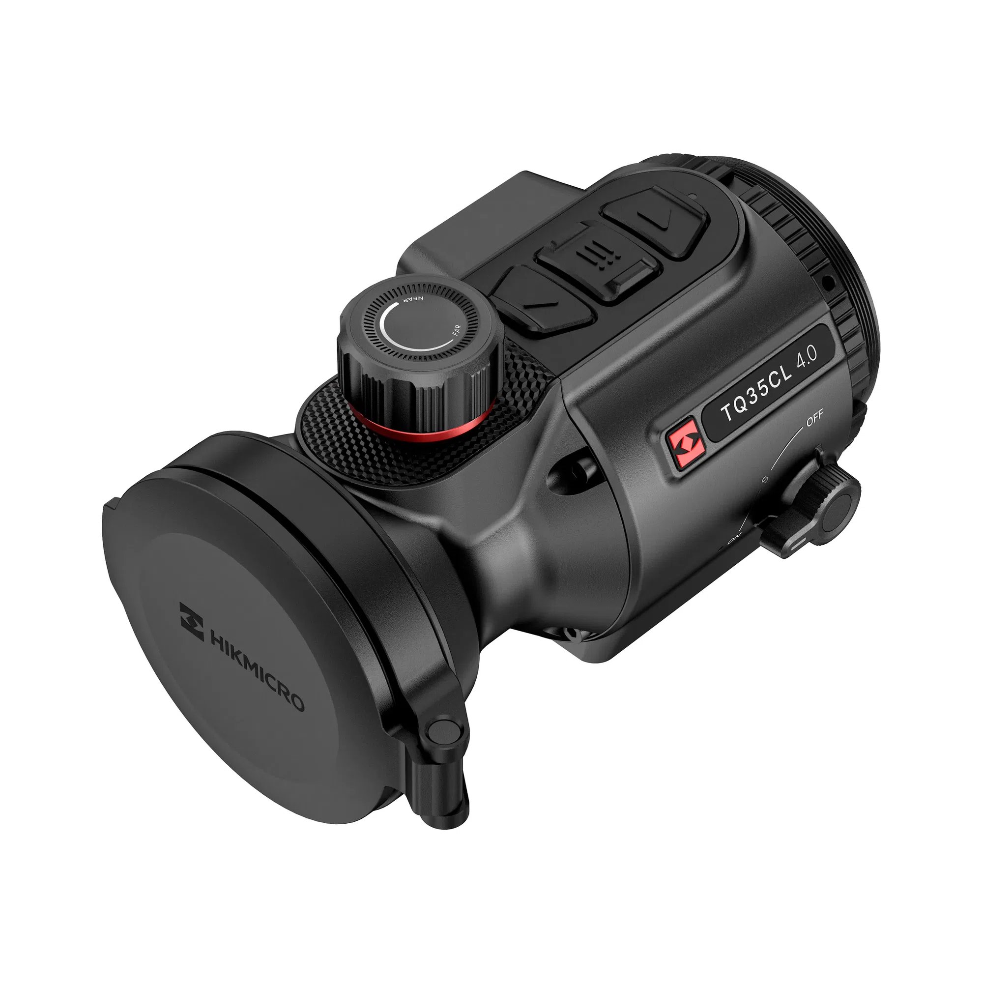 HIKMICRO Thunder TQ35CL 4.0