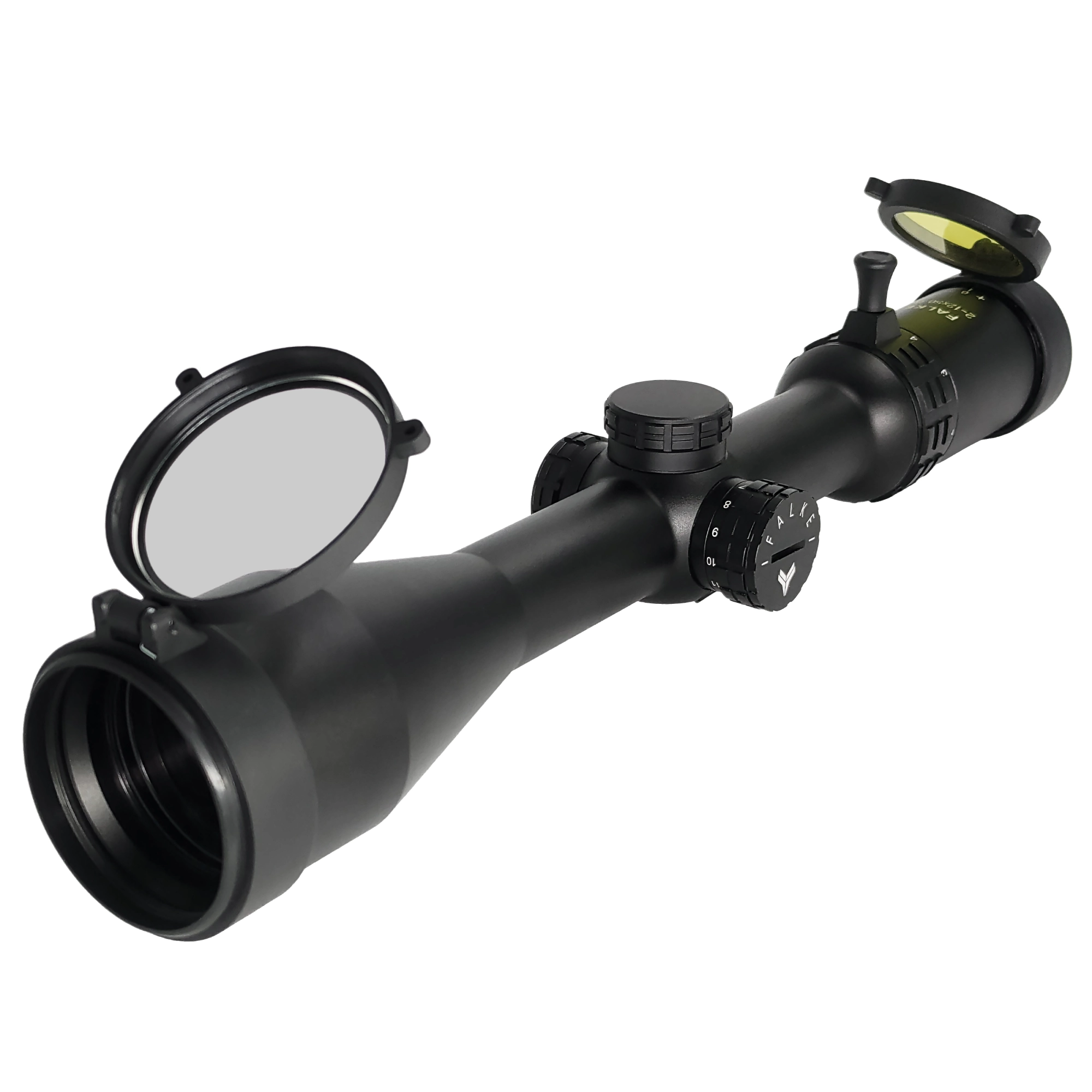 falke-2-12x50-hd-l4 FALKE 2-12x50 HD L4 HUNT