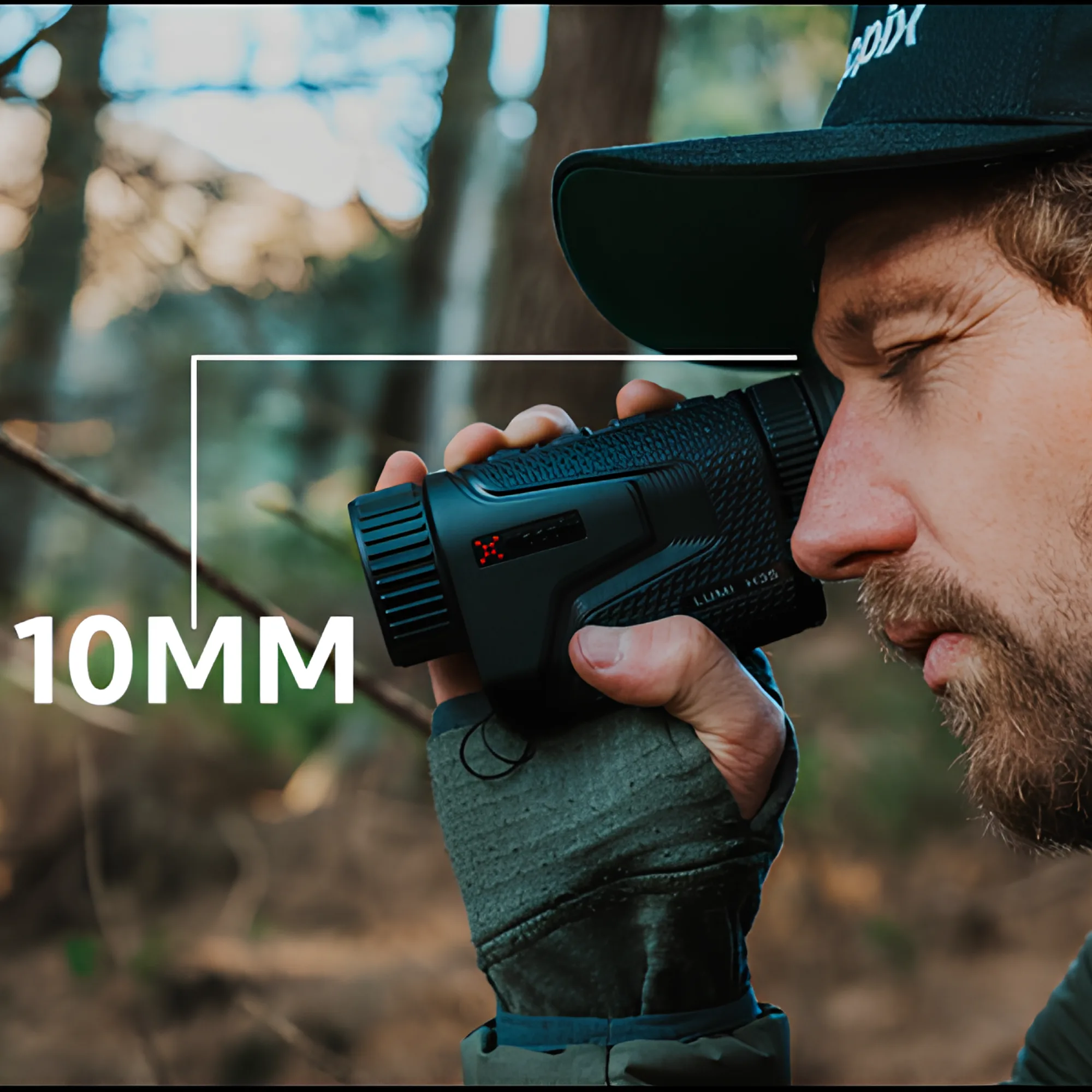 Nocpix LUMI H35