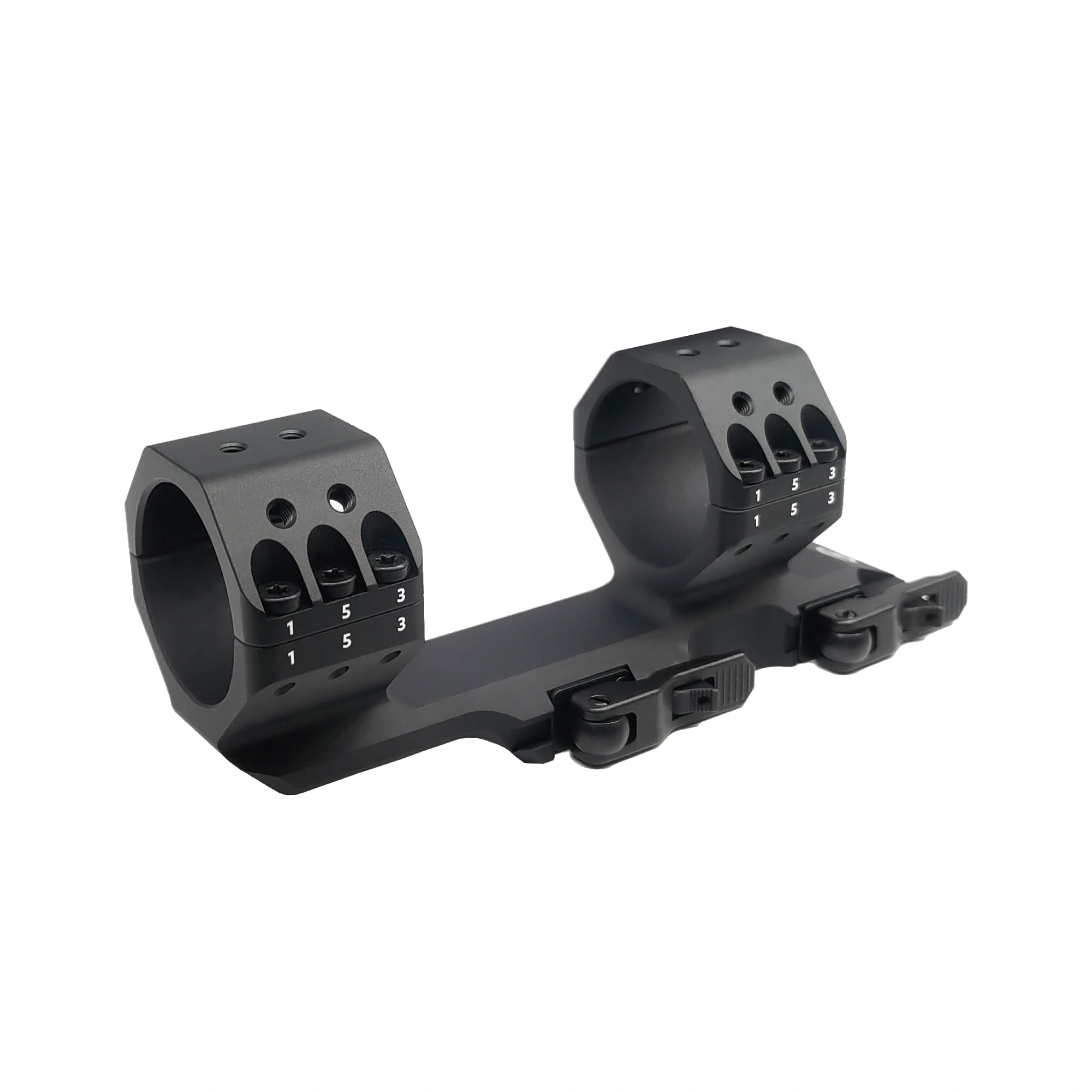 schmeisser-sm34-schnellpann-montage Schmeisser SM verlängerte Montage 34 mm