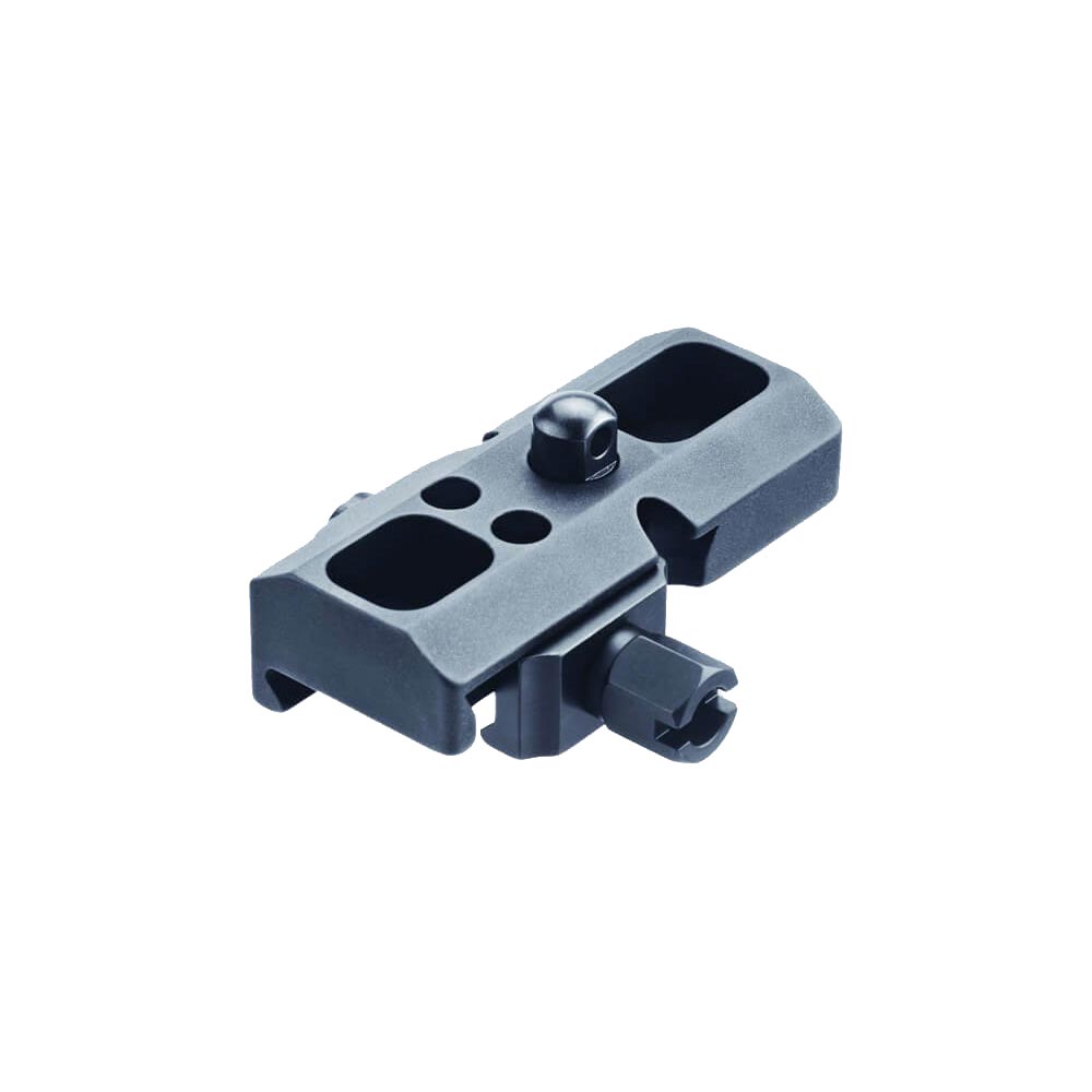 era-tac-harris-adapter-riemenbuegelkopf-mutter ERA-TAC Picatinny-Adapter für Harris-Zweibein