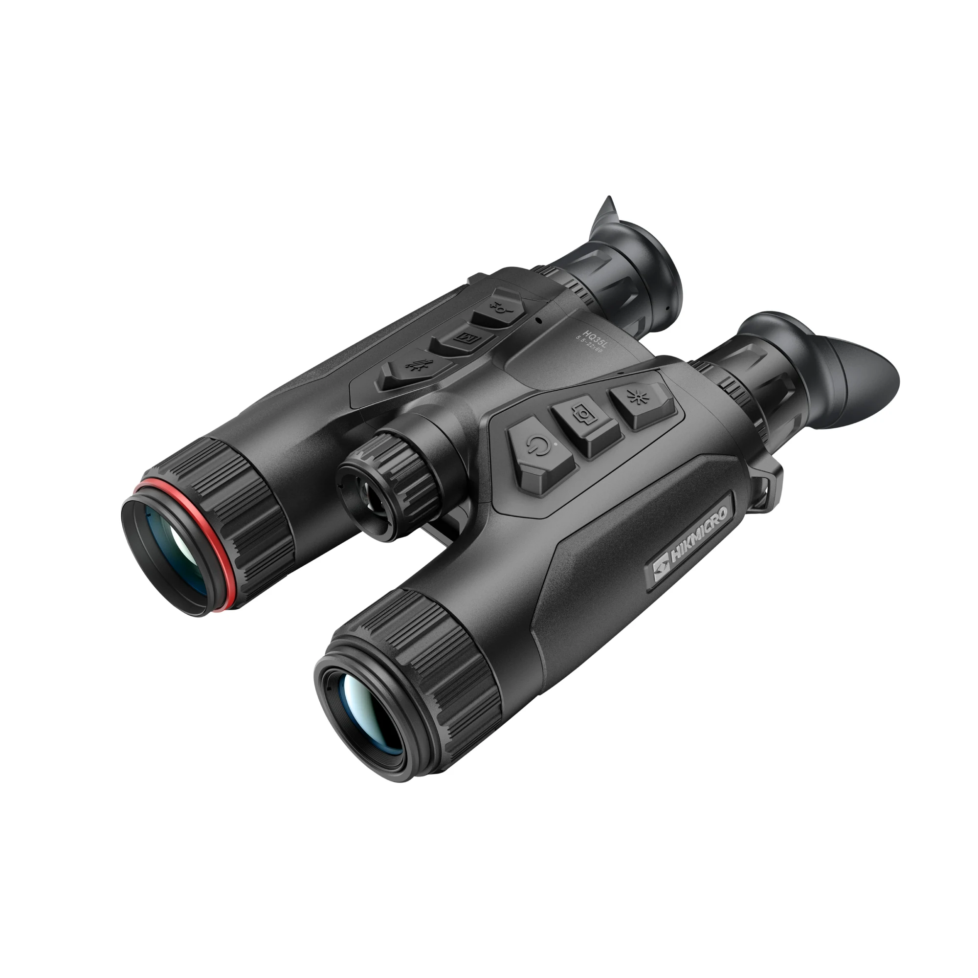 HIKMICRO Habrok 4K HQ35L