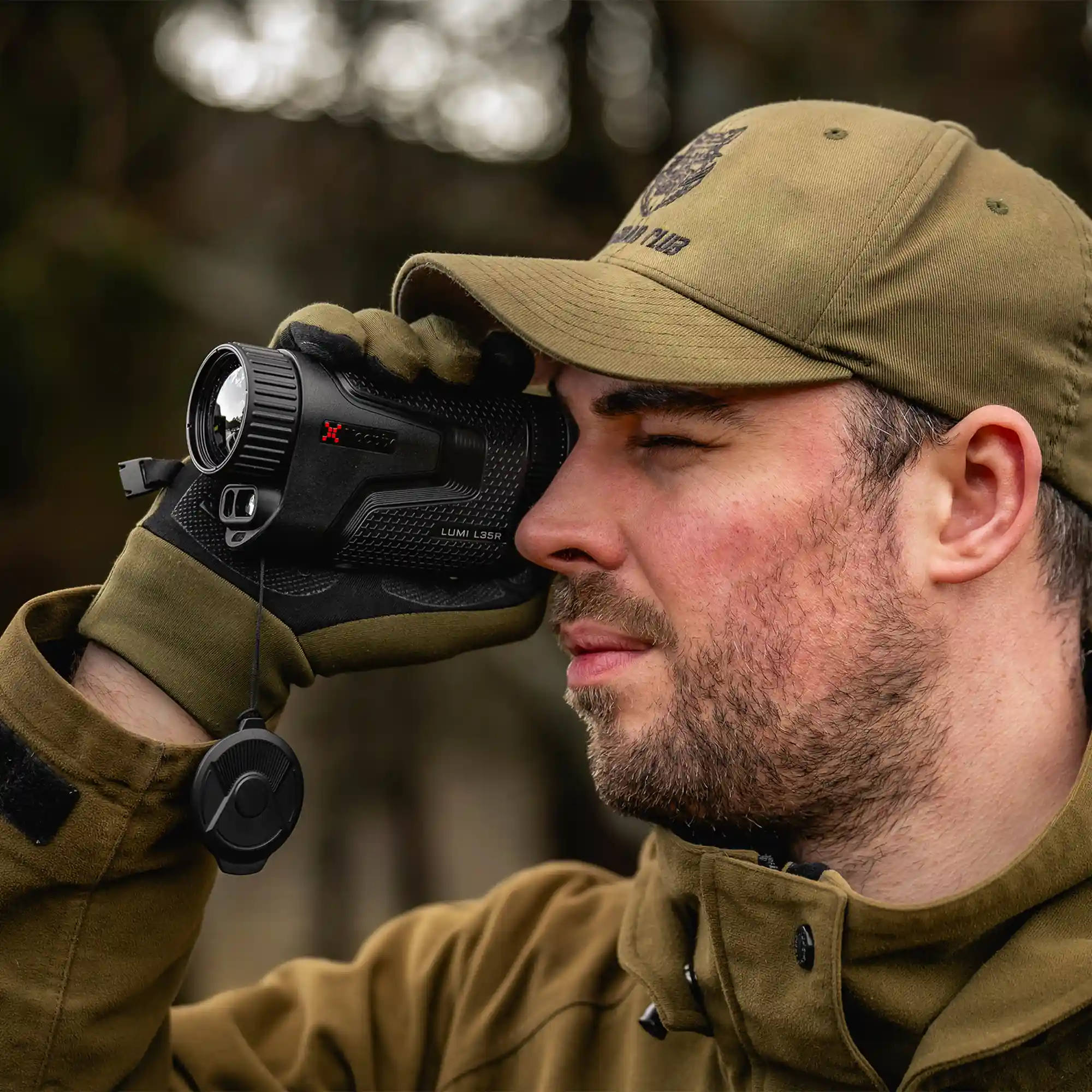 Nocpix LUMI L35R