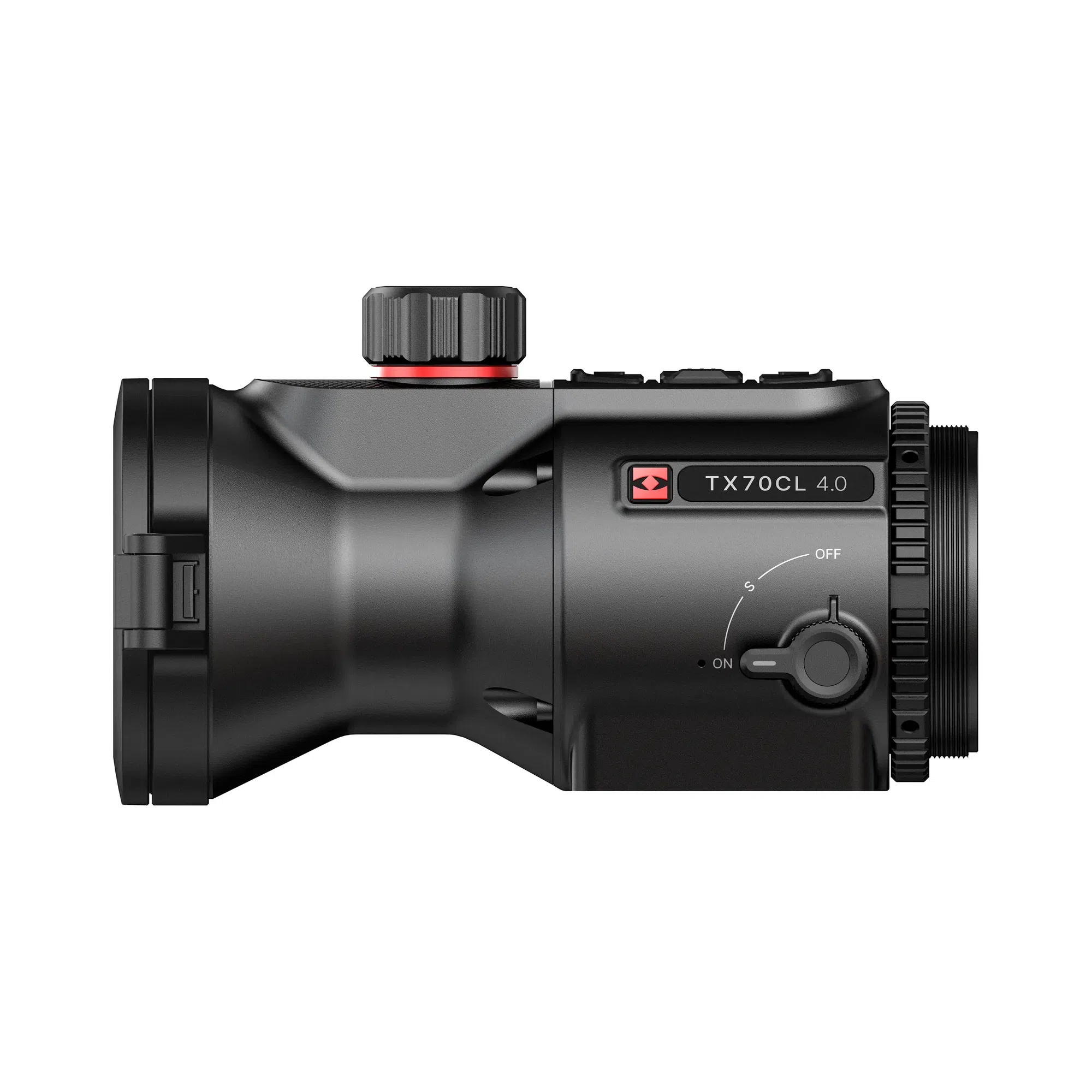 HIKMICRO Thunder TX70CL 4.0