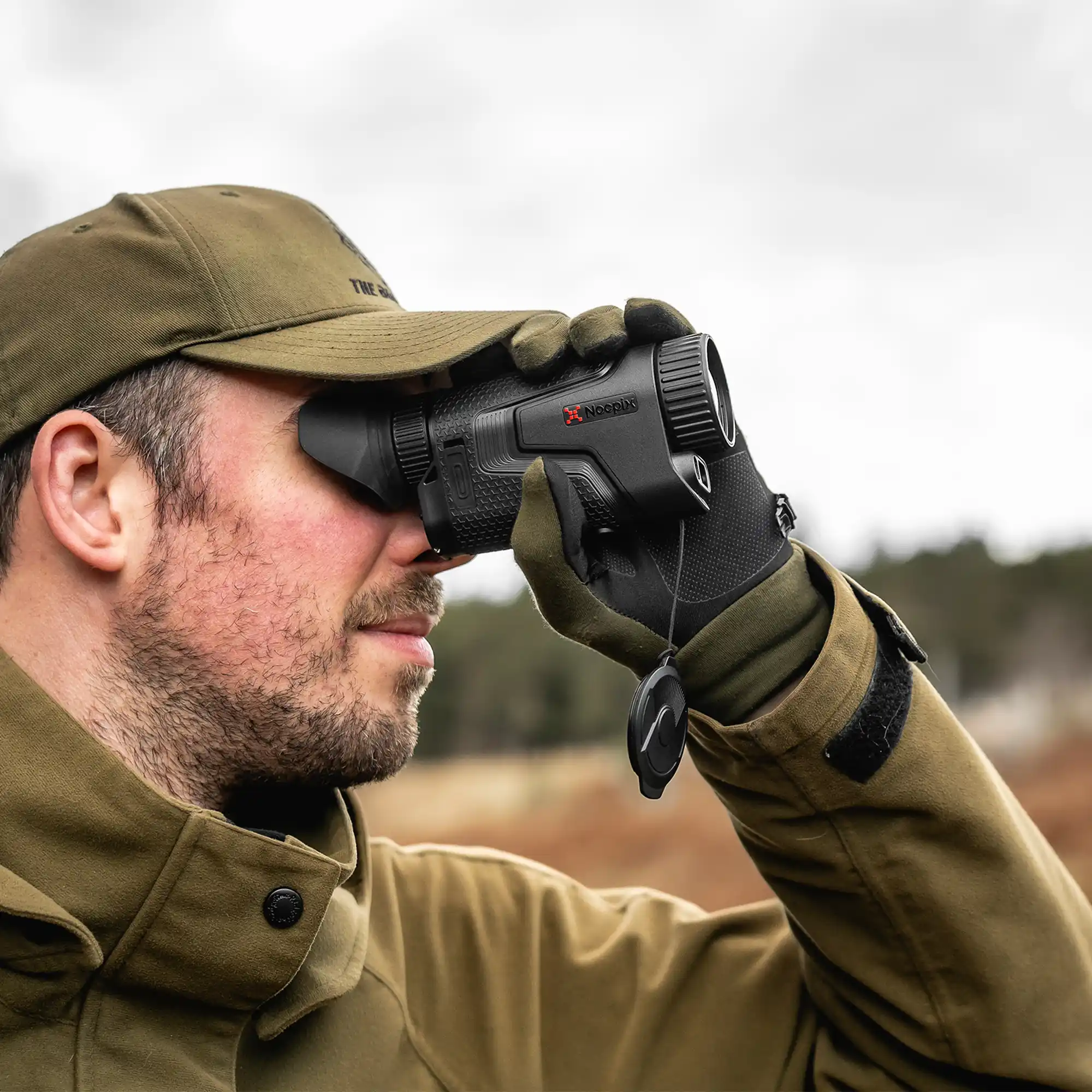 Nocpix LUMI L35R
