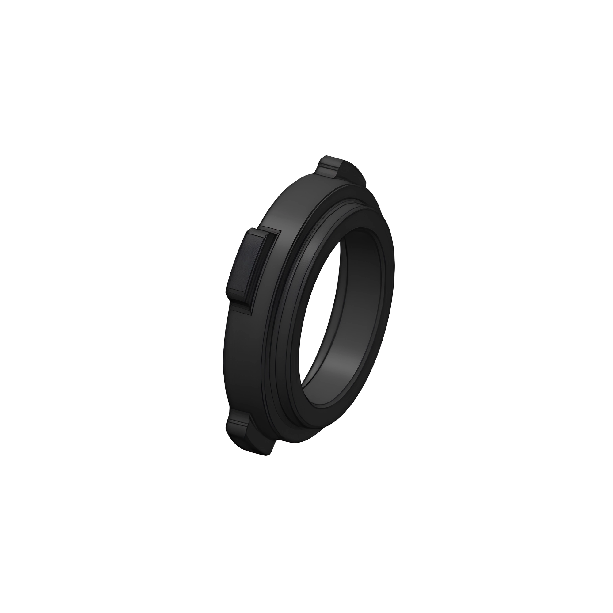 RUSAN Modular-Connector MCR-M33.5 für Adapter MAR und MAR-FX