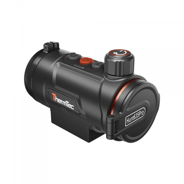 THERMTEC HUNT 635 PRO