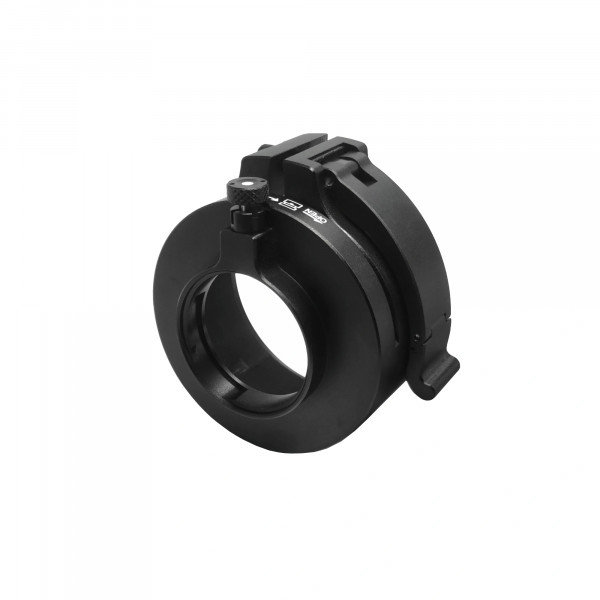 Universal-Schnellspannadapter (62 - 46 mm) für PARD FT32 / FD1